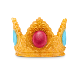 Princess Peach's Crown